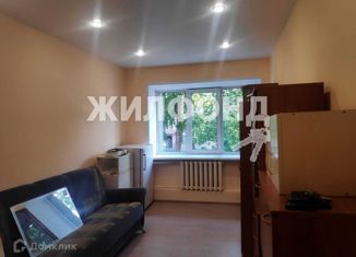 Комната на продажу, 12.8 м2, Новосибирск, улица Дуси Ковальчук, 181, улица Дуси Ковальчук