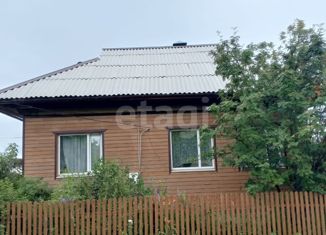 Продается дом, 61.7 м2, поселок городского типа Пышма, улица Куйбышева, 157