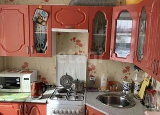 Продаю 3-комнатную квартиру, 53.3 м2, село Краснореченское, Новая улица, 4