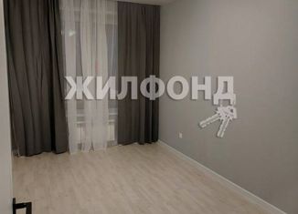 Продажа однокомнатной квартиры, 30.9 м2, Новосибирск, Покатная улица, 55А, ЖК На Покатной