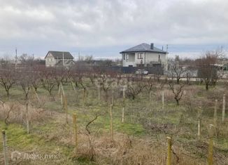 Продажа земельного участка, 10.4 сот., село Яркое Поле, Брянская улица