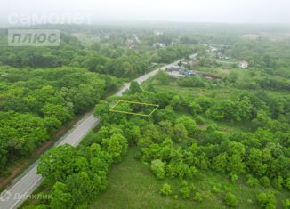 Продажа участка, 10 сот., посёлок городского типа Шкотово, улица Горького, 12