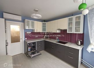 Продажа 3-ком. квартиры, 79 м2, Москва, улица Бориса Пастернака, 3, метро Рассказовка