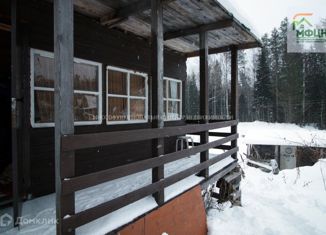 Продажа дома, 36 м2, СНТ Эфир, Садовая улица