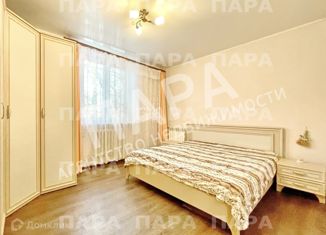 Трехкомнатная квартира в аренду, 65 м2, Самара, Техническая улица, 3, Кировский район