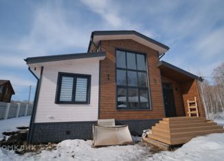 Дом на продажу, 100 м2, коттеджный поселок Песчаное озеро, 22-я улица, 3