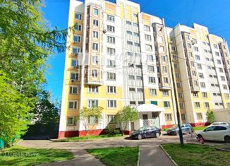 Продажа 3-ком. квартиры, 91 м2, Москва, Волжский бульвар, 29к3, метро Волжская