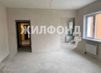 Продаю 1-ком. квартиру, 40.3 м2, село Толмачёво, квартал Джобса, 7