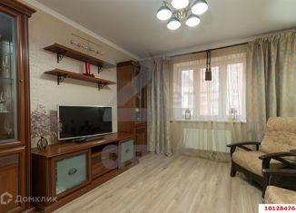 Продам 2-комнатную квартиру, 65.5 м2, Краснодар, улица им. Героя Сарабеева В.И., 5к2, улица им. Героя Сарабеева В.И.