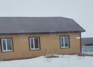 Продажа дома, 103.3 м2, село Тюлячи, улица Тахира Якупова