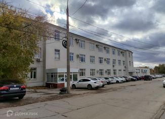 Офис на продажу, 1782 м2, Самара, Железнодорожный район, Новоурицкая улица, 22