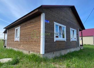 Продам дом, 102 м2, деревня Юматово, Центральный переулок