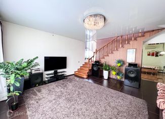 Продается дом, 410.7 м2, село имени 9 Января, Ясеневая улица, 8А