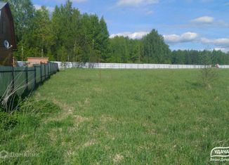 Участок на продажу, 7.47 сот., ДНП Дорино