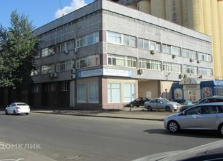 Офис в аренду, 15 м2, Москва, улица Жебрунова, 6с1, район Сокольники