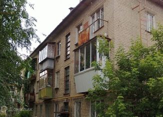 3-комнатная квартира на продажу, 54 м2, Свердловская область, улица Авиаторов, 15
