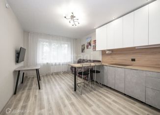 Продам трехкомнатную квартиру, 82 м2, Новосибирск, Красный проспект, 327/2, ЖК Инфинити