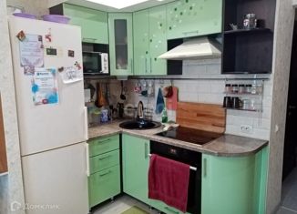 Продается квартира студия, 25 м2, Ульяновск, улица Скочилова, 9А, Ленинский район