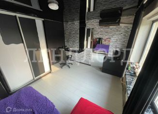 Продается однокомнатная квартира, 19 м2, Новочеркасск, Мелиховская улица, 25