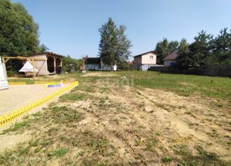 Продам участок, 9 сот., СНТ Химик-4, Набережная улица