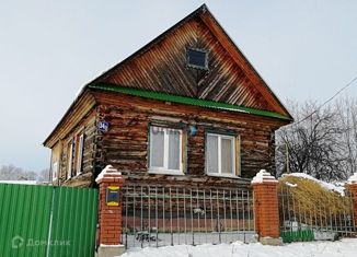 Продаю дом, 50 м2, село Минзитарово