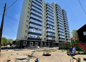 Продам однокомнатную квартиру, 34.95 м2, Улан-Удэ, улица Бабушкина, 71