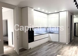 Сдается в аренду двухкомнатная квартира, 68 м2, Москва, улица Чаянова, 24, улица Чаянова