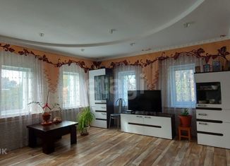 Дом на продажу, 66.2 м2, деревня Первомайская, Берёзовая улица