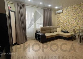 Продам 1-комнатную квартиру, 27.9 м2, Волгоградская область, улица Малиновского, 6