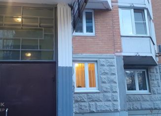 Продается однокомнатная квартира, 38.5 м2, Москва, улица Ляпидевского, 10, улица Ляпидевского