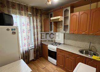 Сдача в аренду однокомнатной квартиры, 30 м2, Москва, Бирюлёвская улица, 27, Бирюлёвская улица