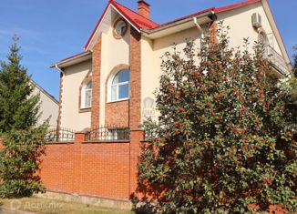 Дом на продажу, 567 м2, деревня Новосельцево, Красносельская улица, 3