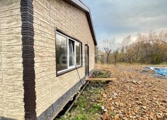 Продаю дом, 59.7 м2, посёлок Трудовое, улица Лермонтова