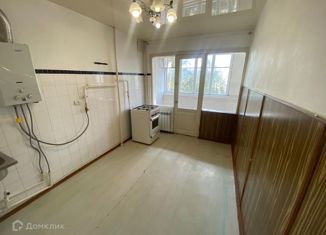 Однокомнатная квартира на продажу, 32.7 м2, Нальчик, проспект Шогенцукова, 44, район Центр