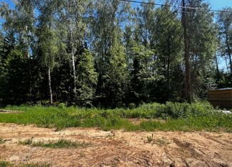 Продажа участка, 40.5 сот., коттеджный поселок Лесные Зори, Западная улица, 19