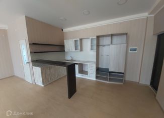 Продается 2-ком. квартира, 50 м2, село Витязево, улица Комарова, 48