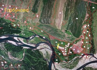 Продается земельный участок, 100 сот., село Горбуново