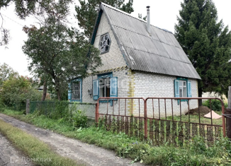 Дом на продажу, 33.8 м2, Курганская область