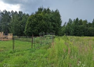 Продам участок, 15.75 сот., деревня Страхово