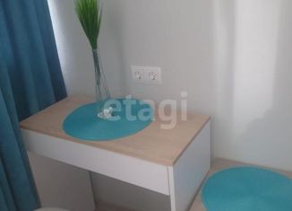 Продаю квартиру студию, 18 м2, село Агой, Центральная улица, 12