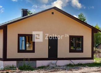 Продажа дома, 75 м2, деревня Шопино, Молодёжный переулок
