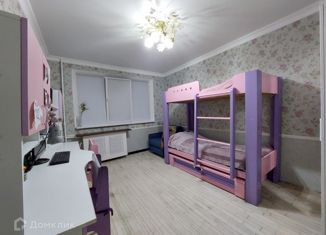 Продажа 4-комнатной квартиры, 72 м2, Нальчик, улица Идарова, 1А, район Телемеханика