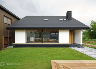 Продам дом, 83 м2, деревня Минаево