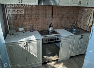Продажа 1-комнатной квартиры, 34.4 м2, Астраханская область, Украинская улица, 12