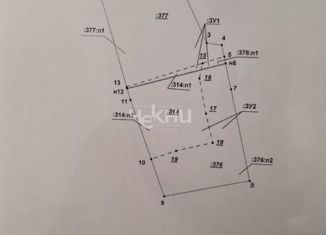 Участок на продажу, 7.6 сот., деревня Фалино-Пестово
