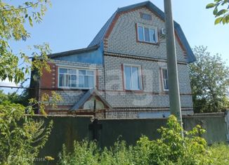 Продажа дома, 196 м2, Балашов, улица Орджоникидзе
