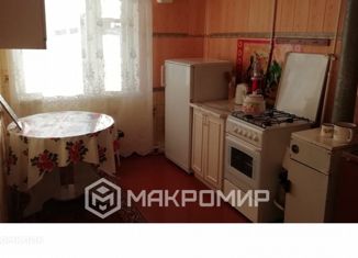 Трехкомнатная квартира на продажу, 61 м2, Орловская область, село Крупышино, 2