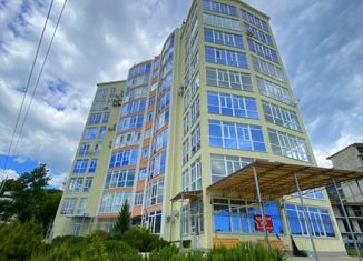 4-комнатная квартира на продажу, 130.1 м2, поселок городского типа Восход, улица Авроры, 110