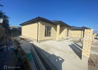 Продается дом, 115 м2, станица Анапская, Ленинградская улица