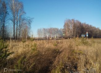 Продажа участка, 12.7 сот., деревня Сенькино, Школьная улица